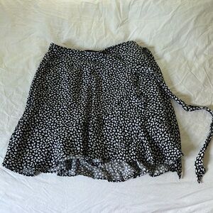 Abercrombie Mini Skirt